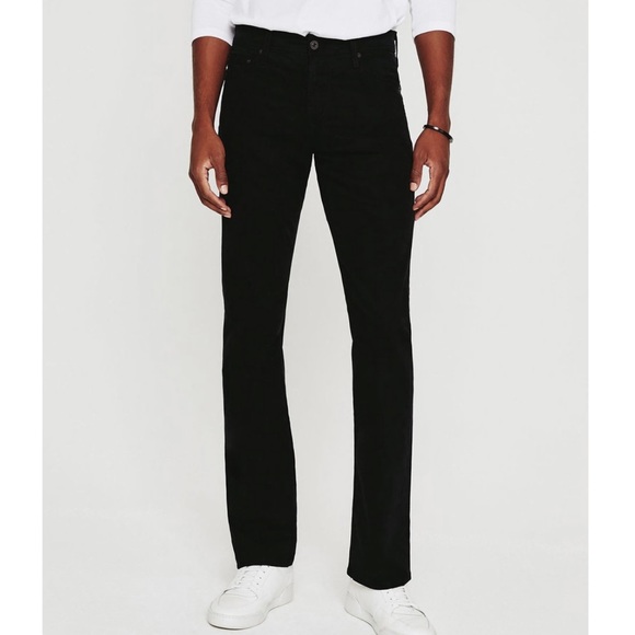 Ag Adriano Goldschmied Other - AG ADRIANO GOLDSCHIMIED Men’s Toilired Leg Jean